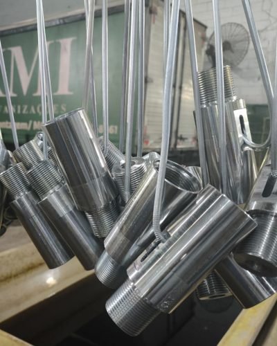 ZINCAGEM grupo KMI (2)